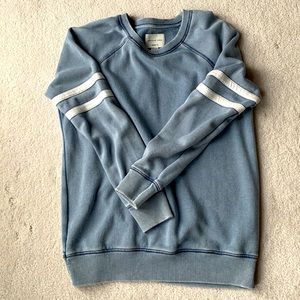 American Eagle vintage look cotton sweater